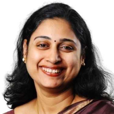 Meghna Gupta